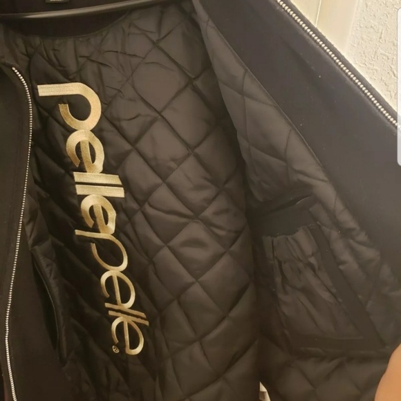 Pelle Pelle Leather Jacket - Picture 4 of 4